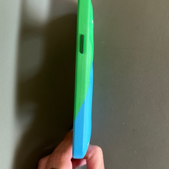 Urban Sophistication Surf Puffer Case for iPhone 13 Pro Max - Picture 3 of 6